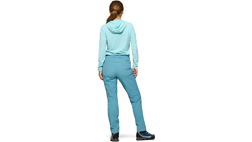 Norrona Femund Flex1 Tech Pants - Womens