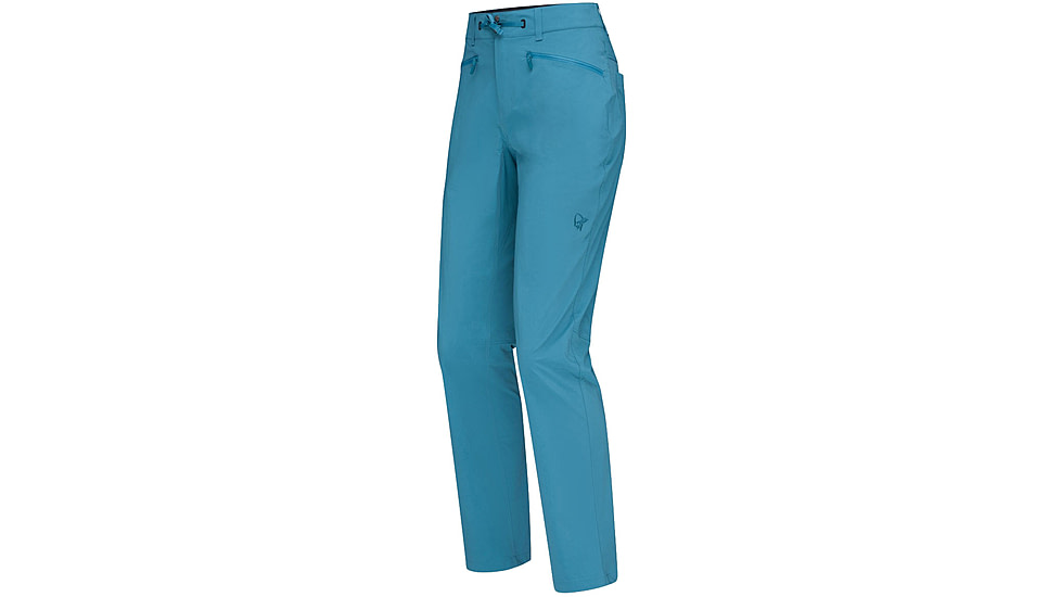 Norrona Femund Flex1 Tech Pants - Womens