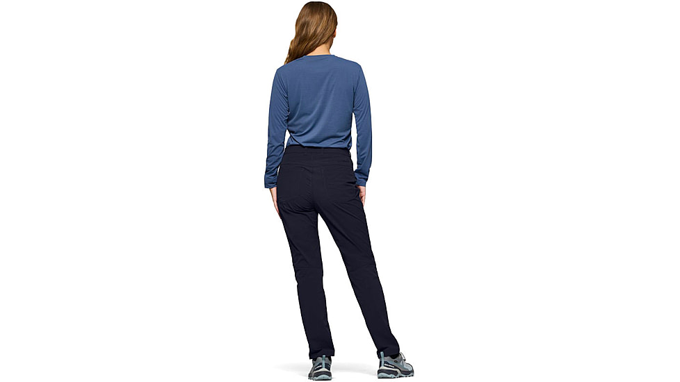 Norrona Femund Flex1 Tech Pants - Womens