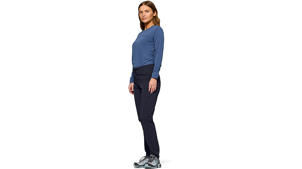 Norrona Femund Flex1 Tech Pants - Womens