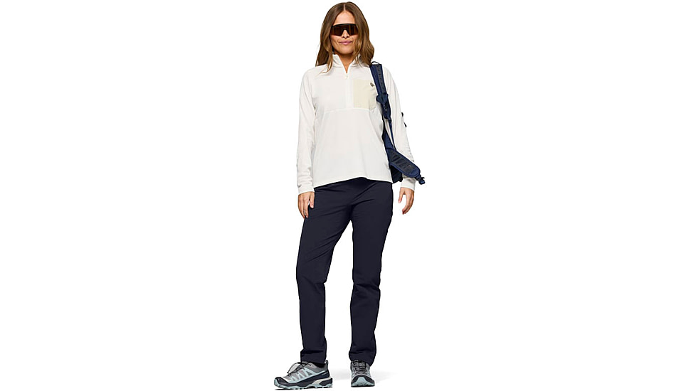 Norrona Femund Flex1 Tech Pants - Womens