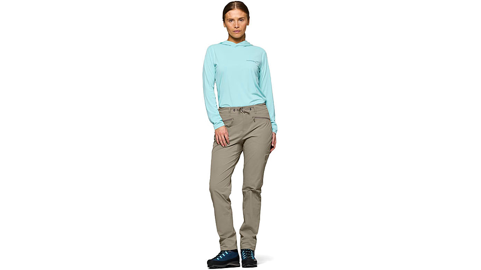 Norrona Femund Flex1 Tech Pants - Womens