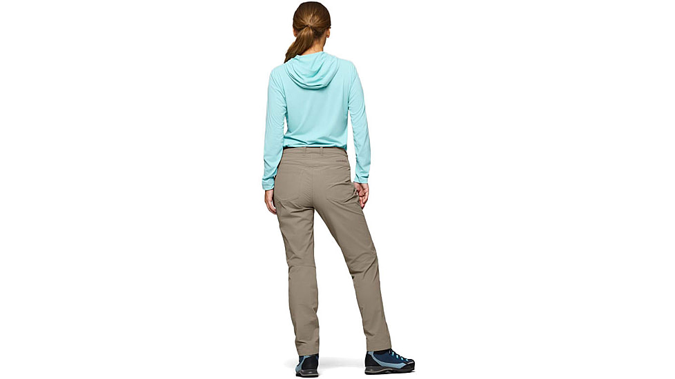 Norrona Femund Flex1 Tech Pants - Womens