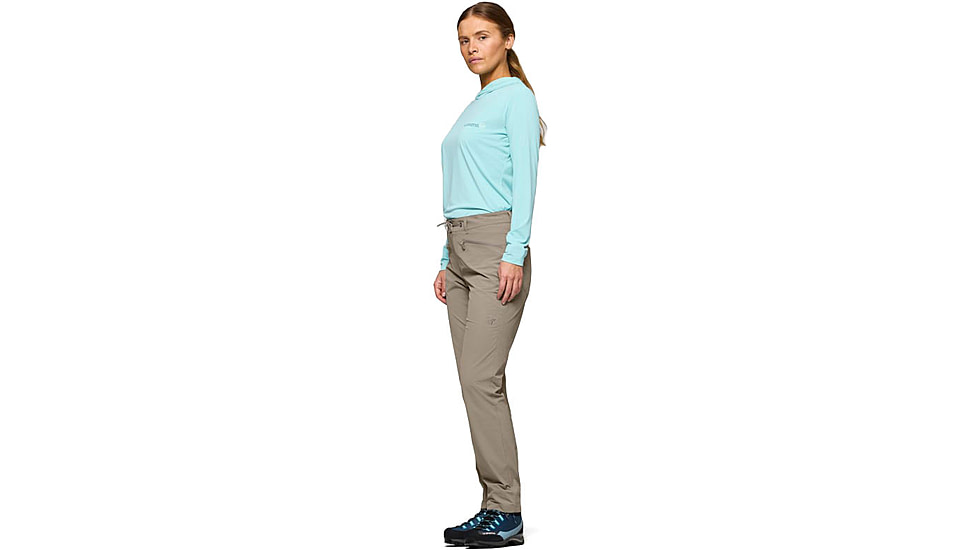 Norrona Femund Flex1 Tech Pants - Womens