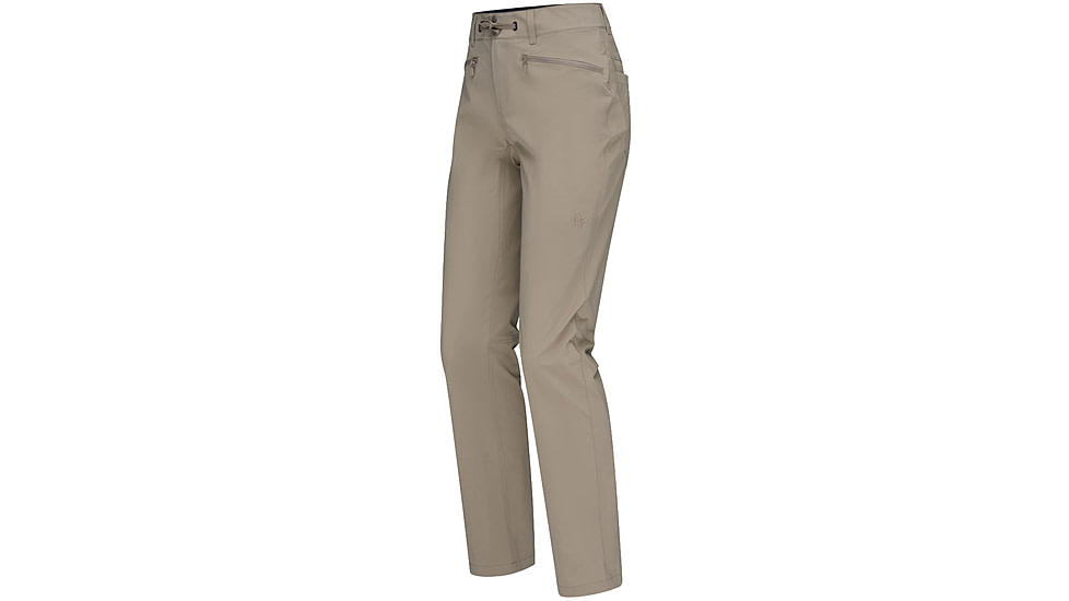 Norrona Femund Flex1 Tech Pants - Womens