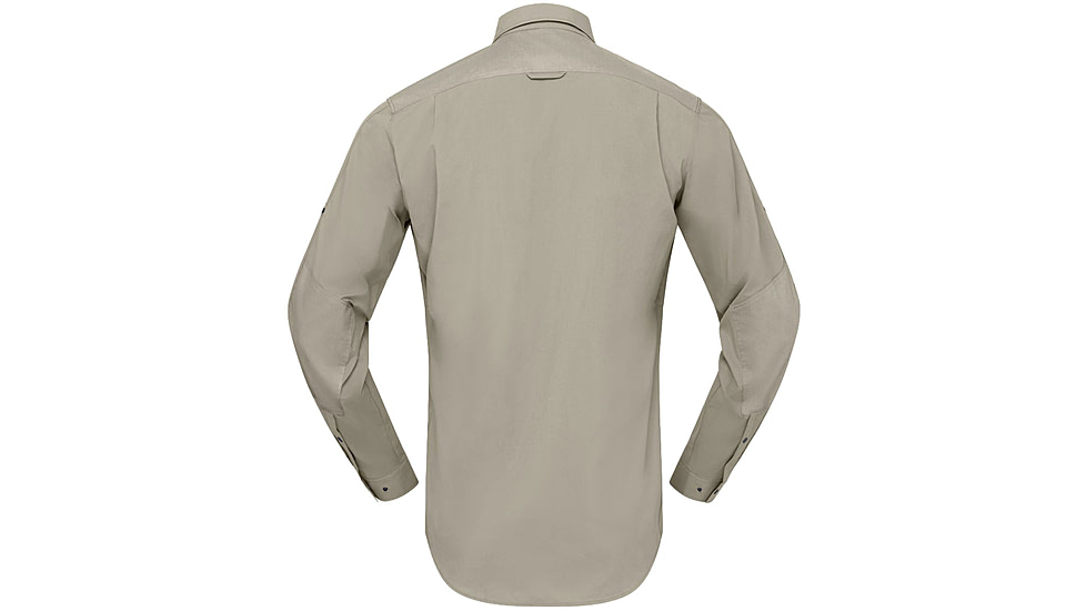 Norrona Femund Light Shirt - Mens