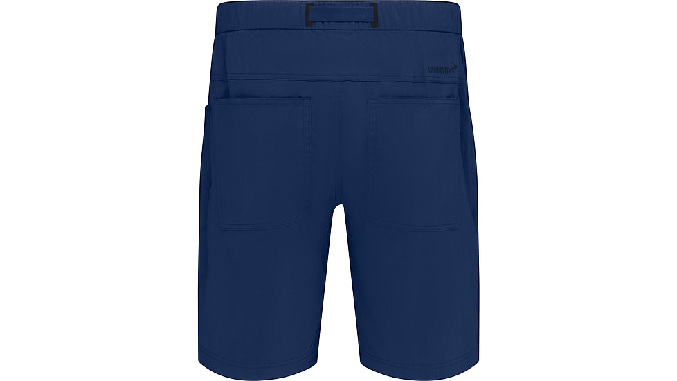 Norrona Femund Mid Cotton Shorts - Mens