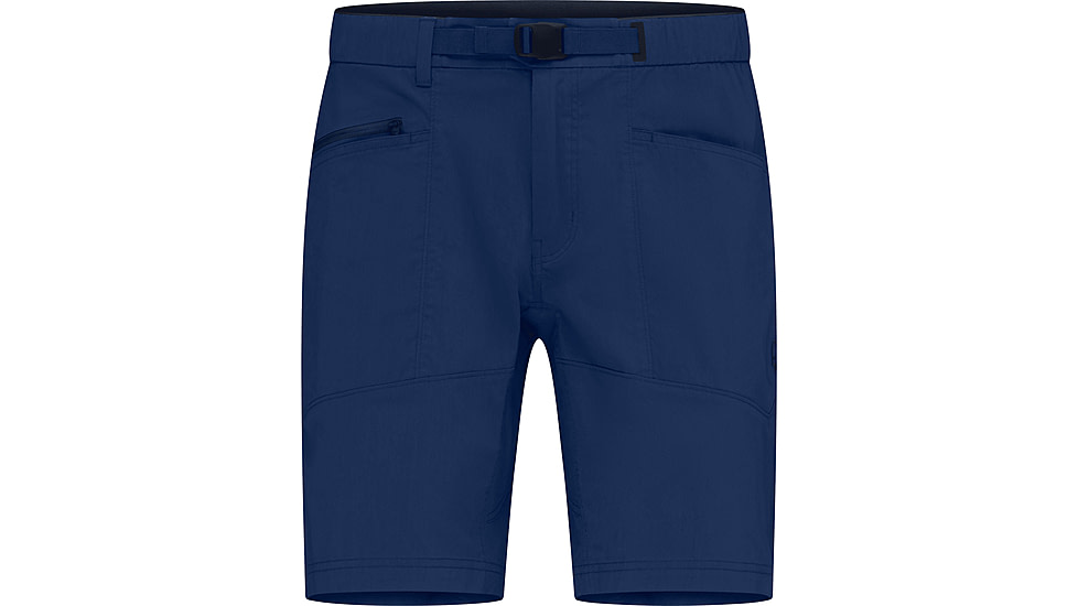 Norrona Femund Mid Cotton Shorts - Mens