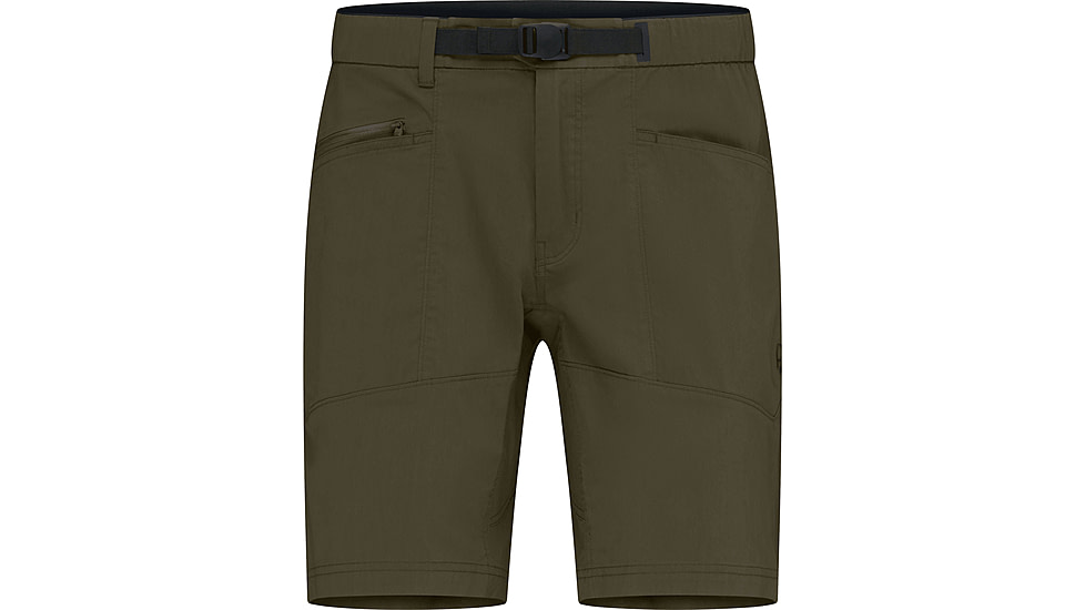 Norrona Femund Mid Cotton Shorts - Mens