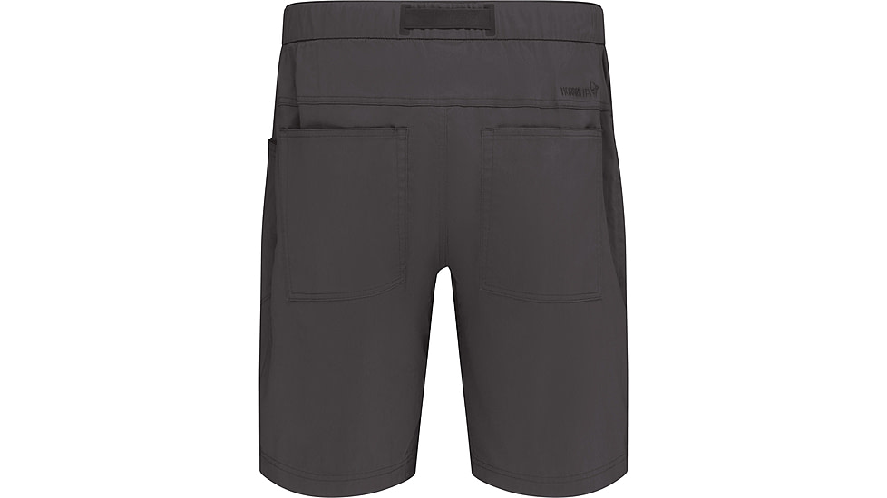 Norrona Femund Mid Cotton Shorts - Mens