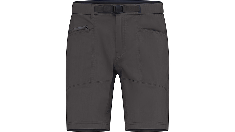 Norrona Femund Mid Cotton Shorts - Mens