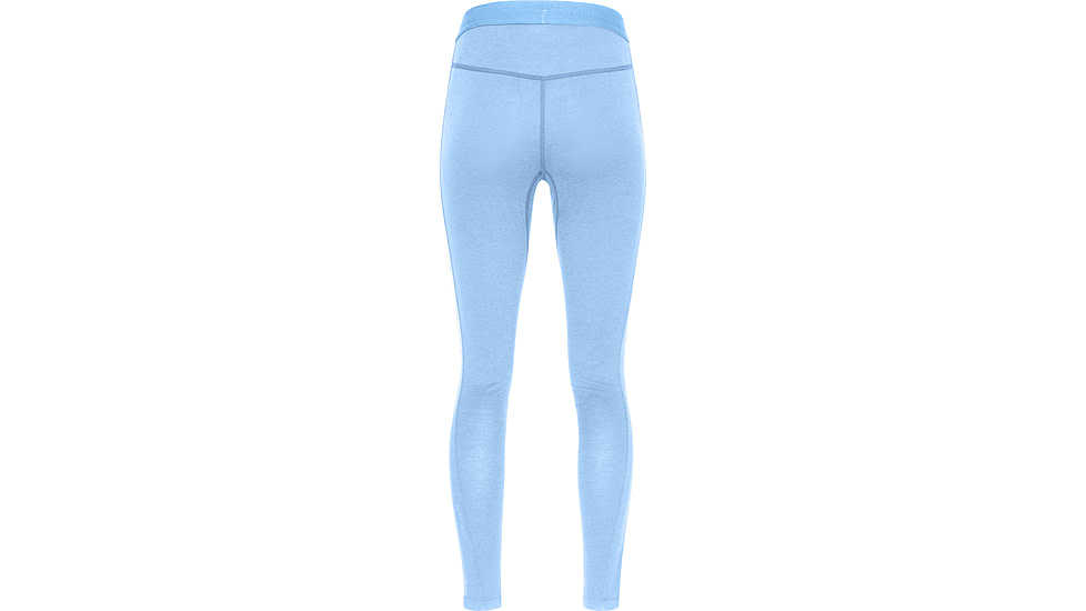 Norrona Femund PureUll Longs Baselayer - Womens