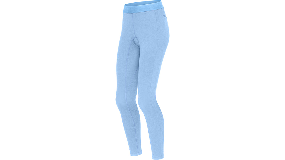 Norrona Femund PureUll Longs Baselayer - Womens