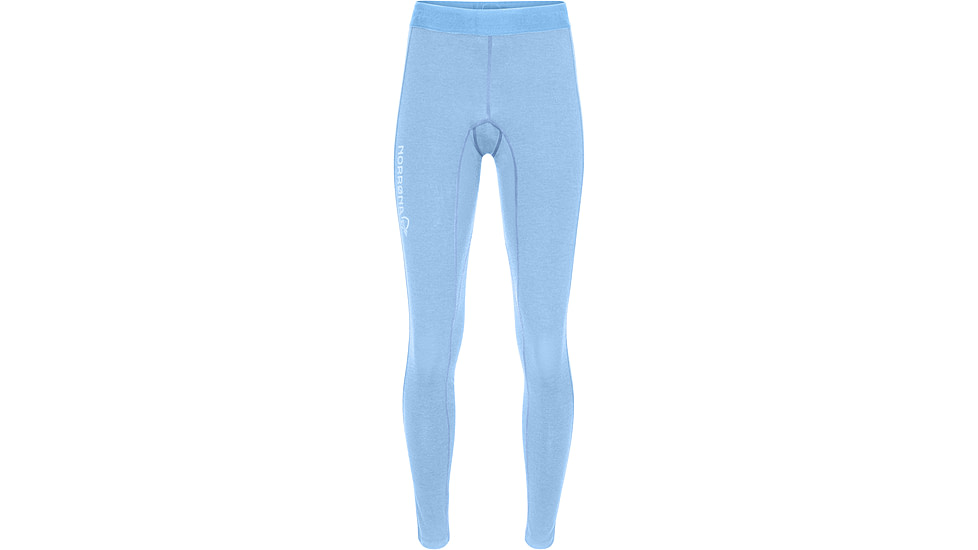 Norrona Femund PureUll Longs Baselayer - Womens