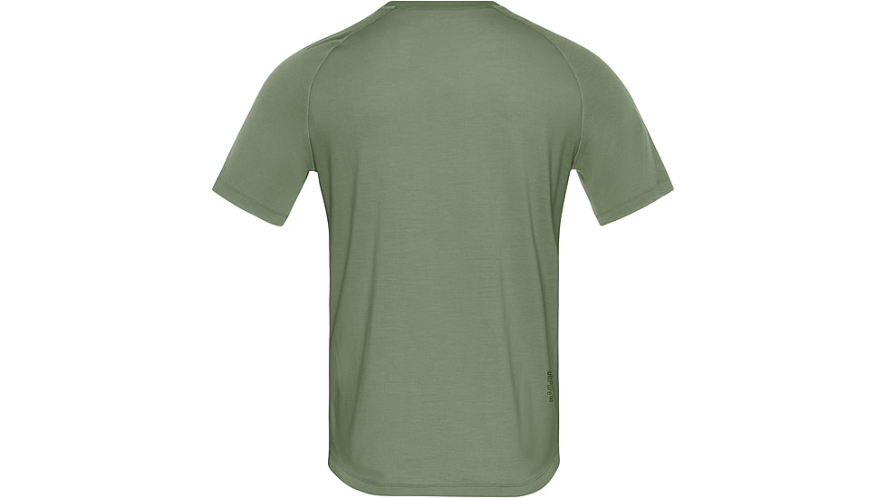 Norrona Femund PureUll T-Shirt - Mens