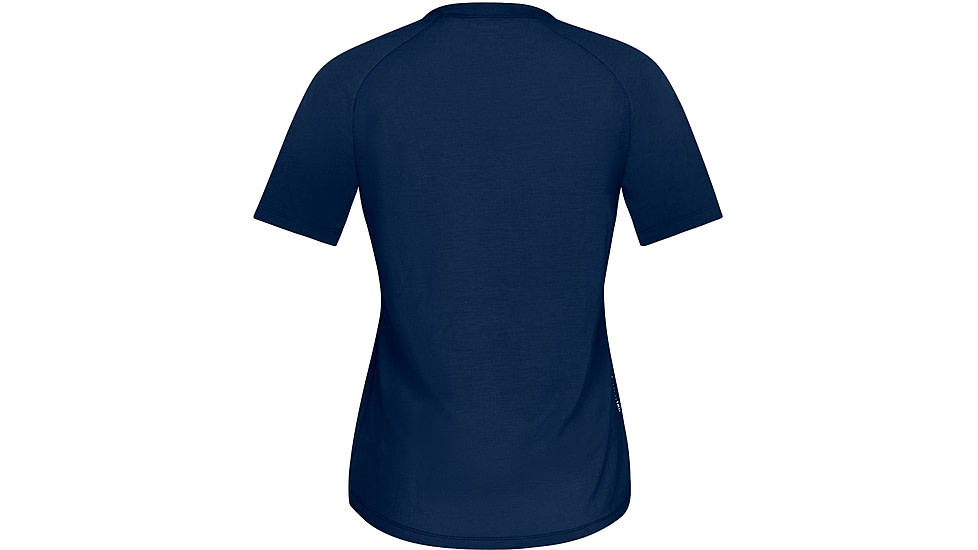 Norrona Femund PureUll T-Shirt - Womens