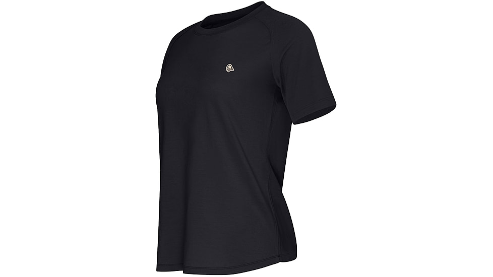 Norrona Femund PureUll T-Shirt - Womens