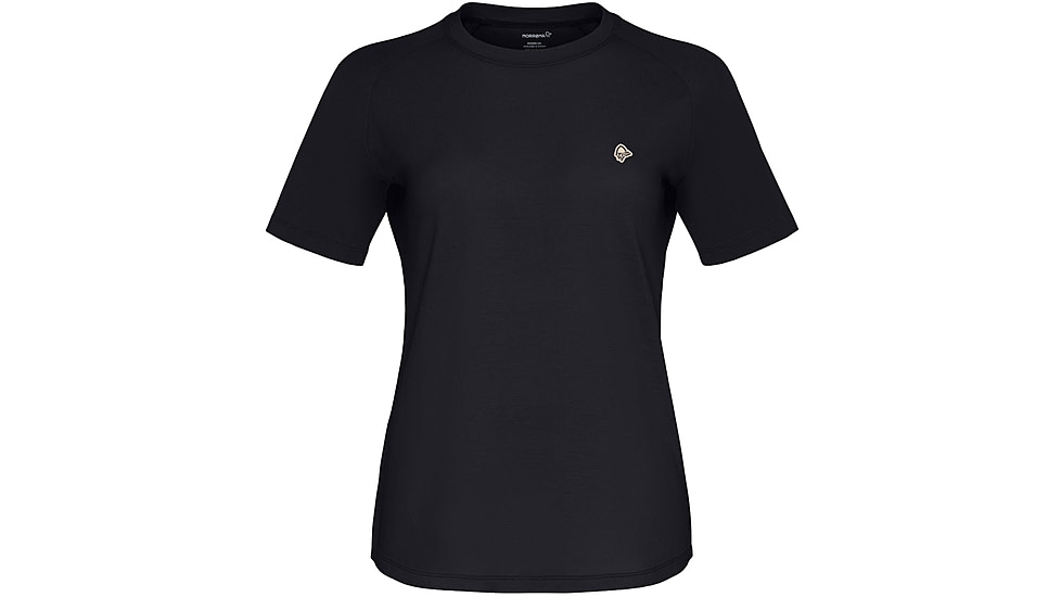 Norrona Femund PureUll T-Shirt - Womens