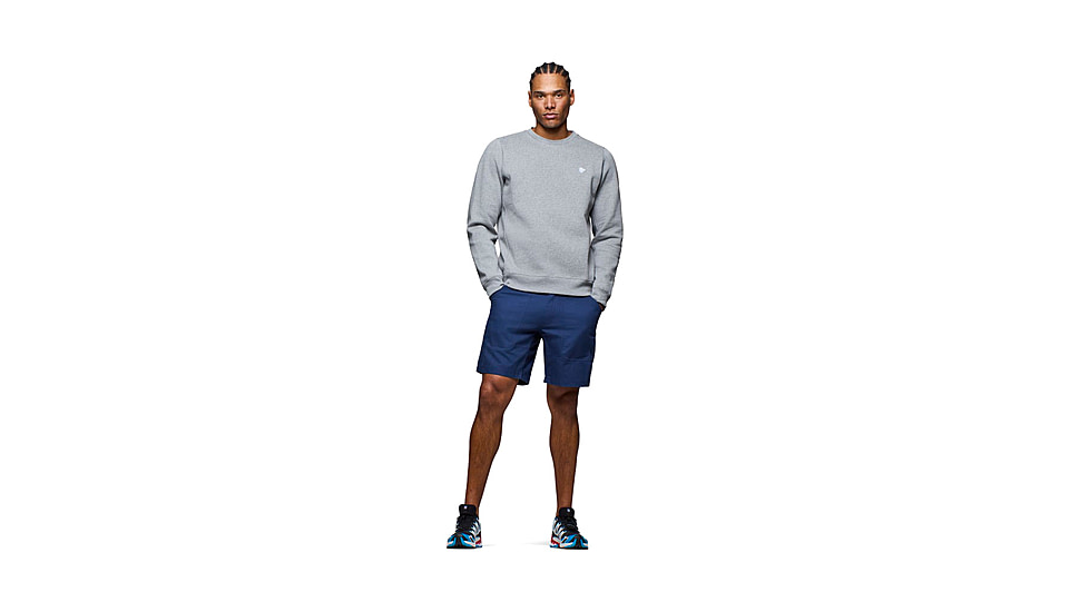 Norrona Femund Sweat Crew Neck Top