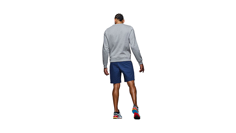 Norrona Femund Sweat Crew Neck Top