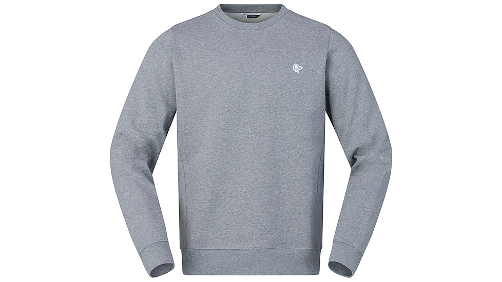 Norrona Femund Sweat Crew Neck Top