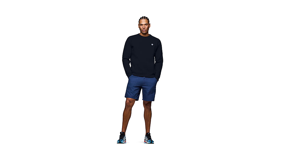 Norrona Femund Sweat Crew Neck Top