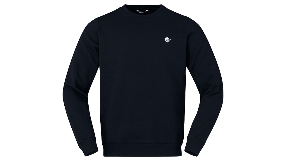 Norrona Femund Sweat Crew Neck Top
