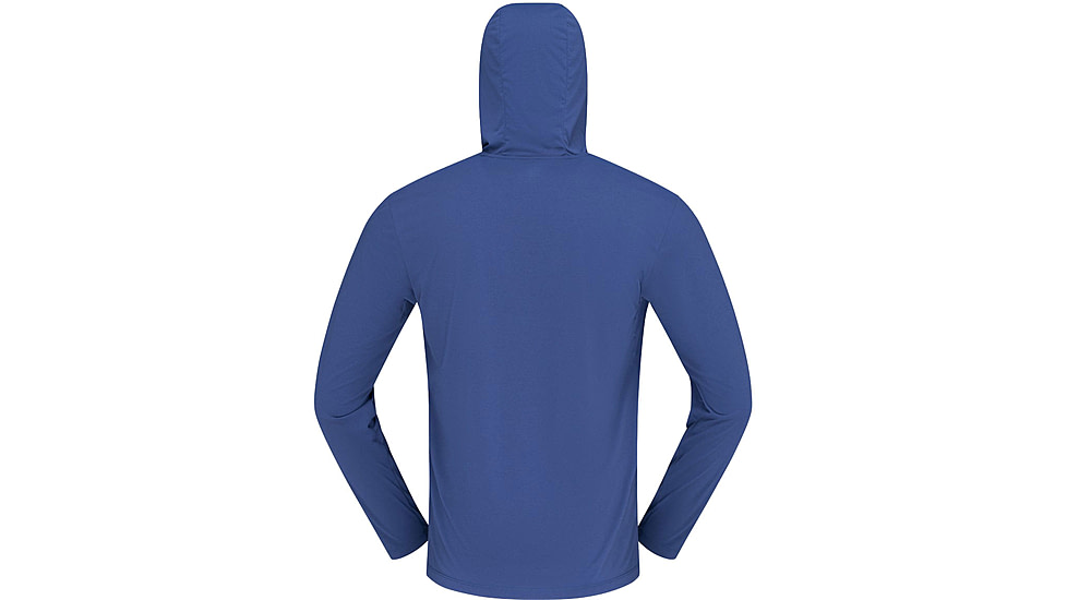 Norrona Femund Tech Hood - Mens