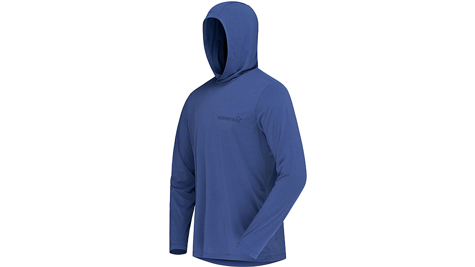 Norrona Femund Tech Hood - Mens