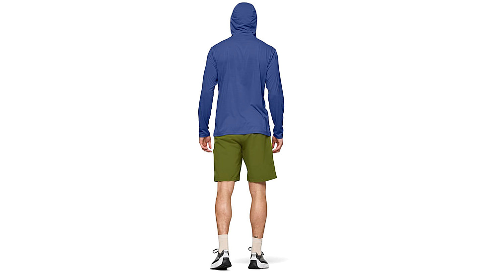 Norrona Femund Tech Hood - Mens