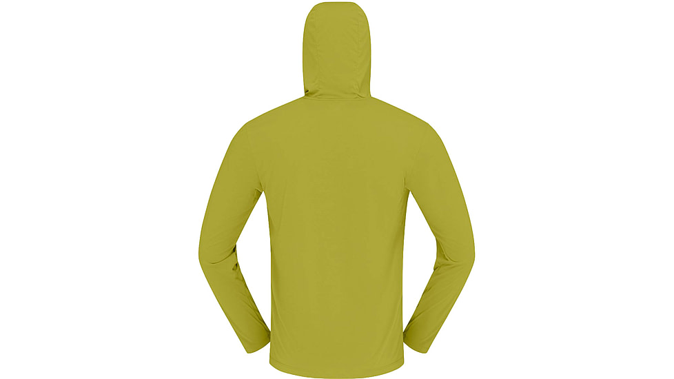 Norrona Femund Tech Hood - Mens