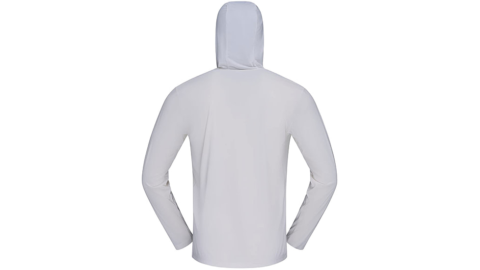 Norrona Femund Tech Hood - Mens