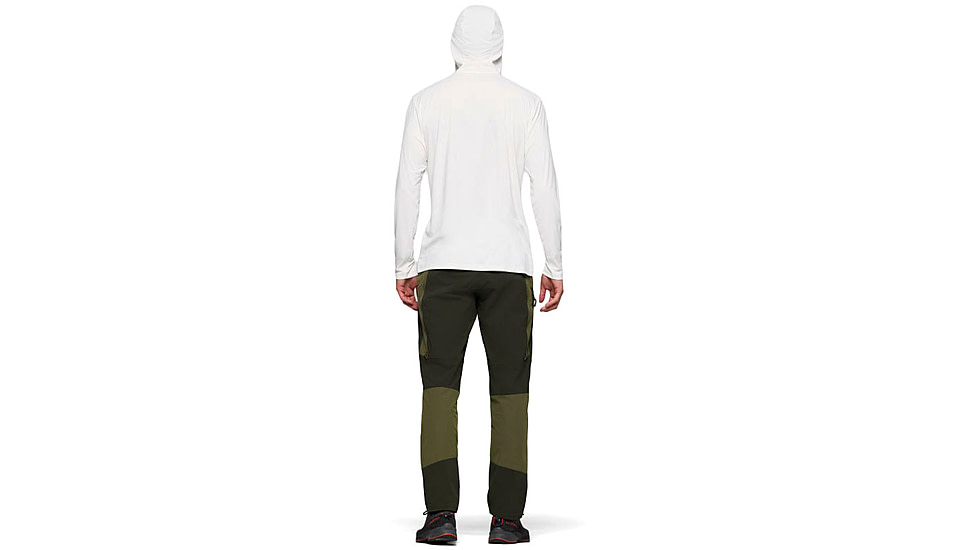 Norrona Femund Tech Hood - Mens