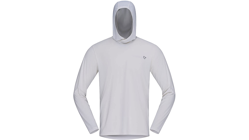 Norrona Femund Tech Hood - Mens