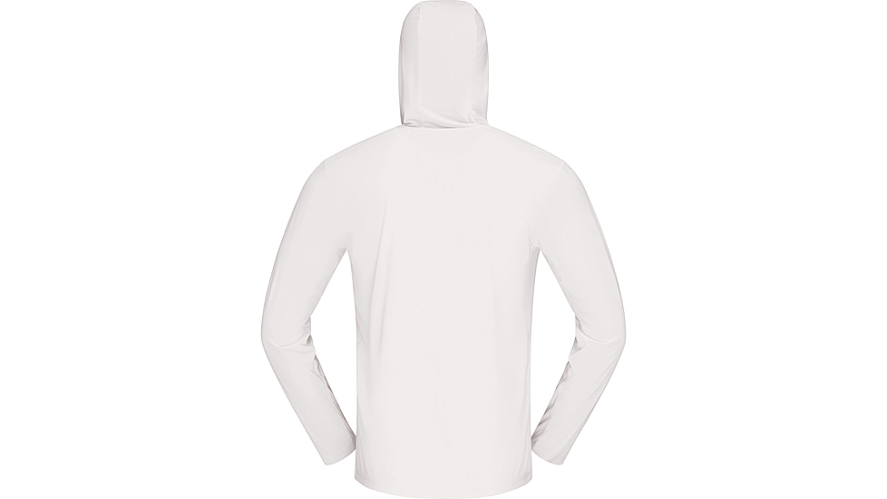 Norrona Femund Tech Hood - Mens
