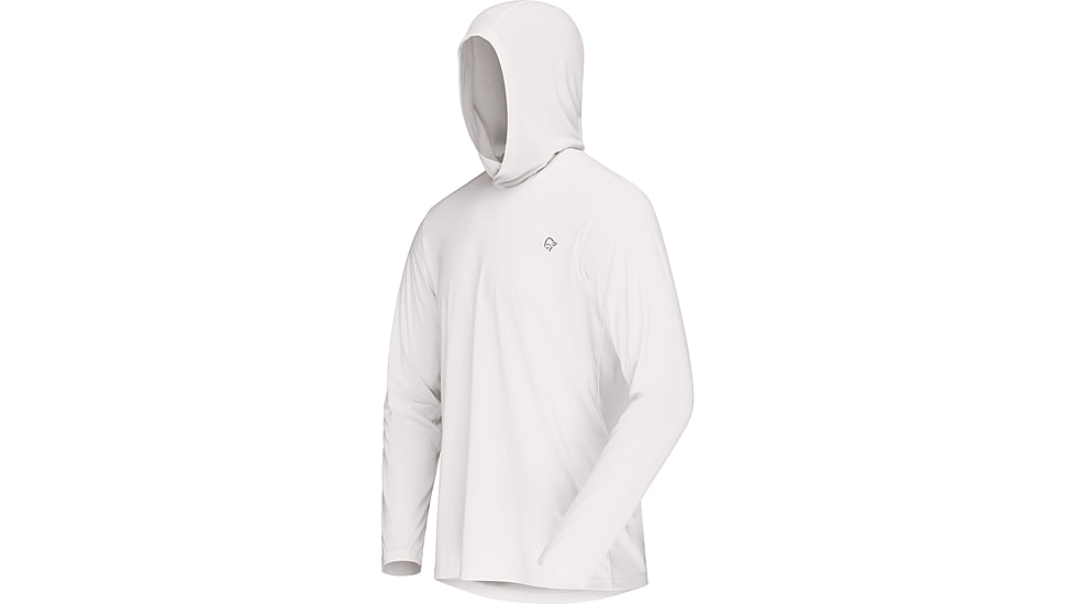 Norrona Femund Tech Hood - Mens