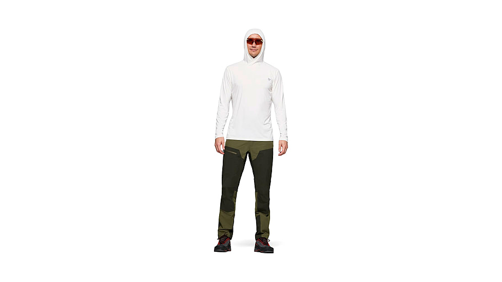 Norrona Femund Tech Hood - Mens
