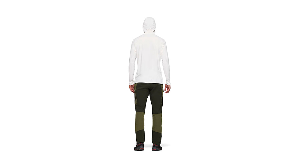 Norrona Femund Tech Hood - Mens