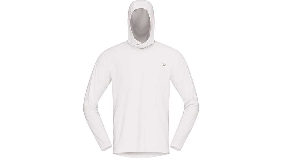 Norrona Femund Tech Hood - Mens