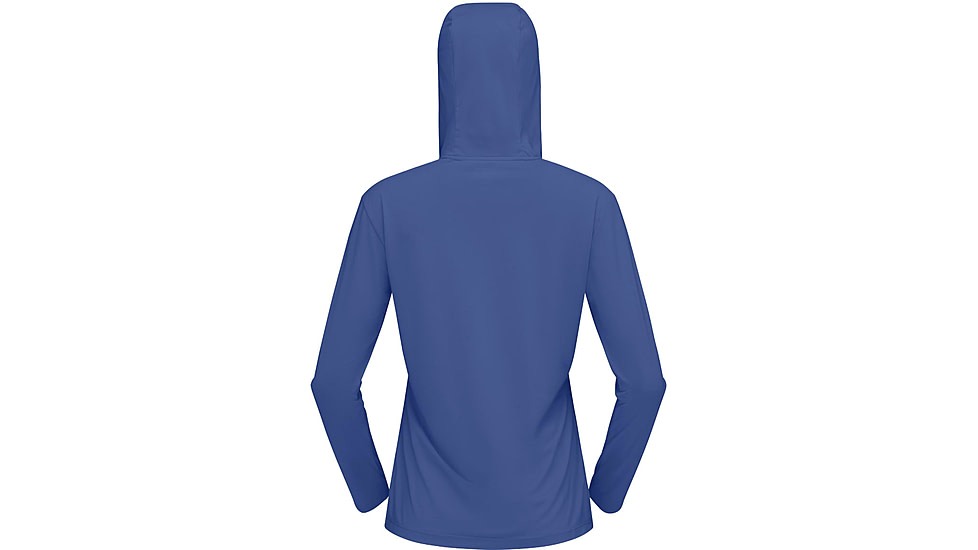 Norrona Femund Tech Hood - Womens