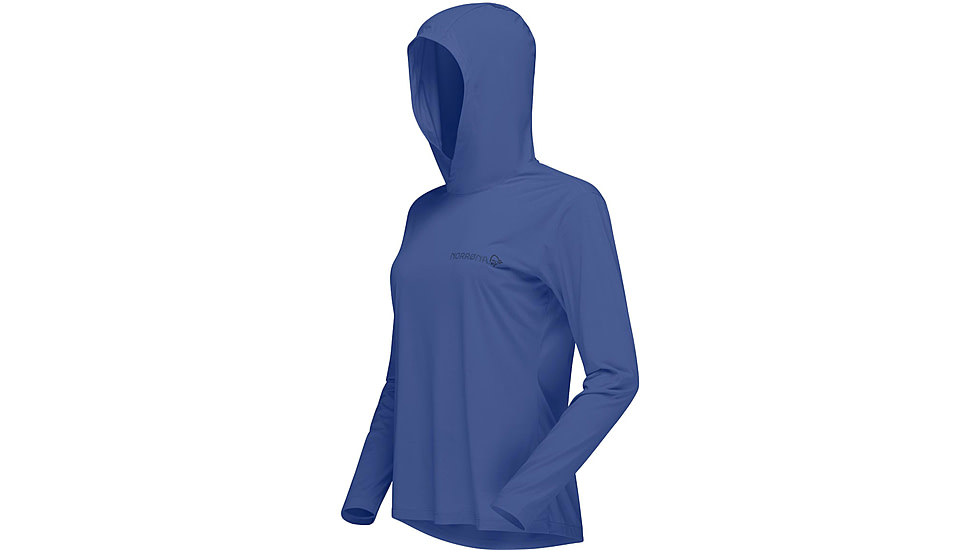 Norrona Femund Tech Hood - Womens