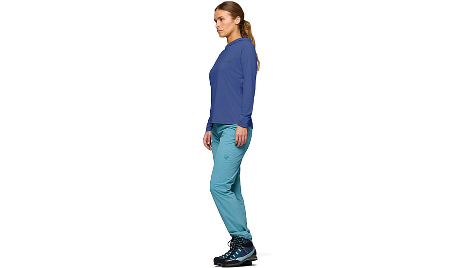 Norrona Femund Tech Hood - Womens