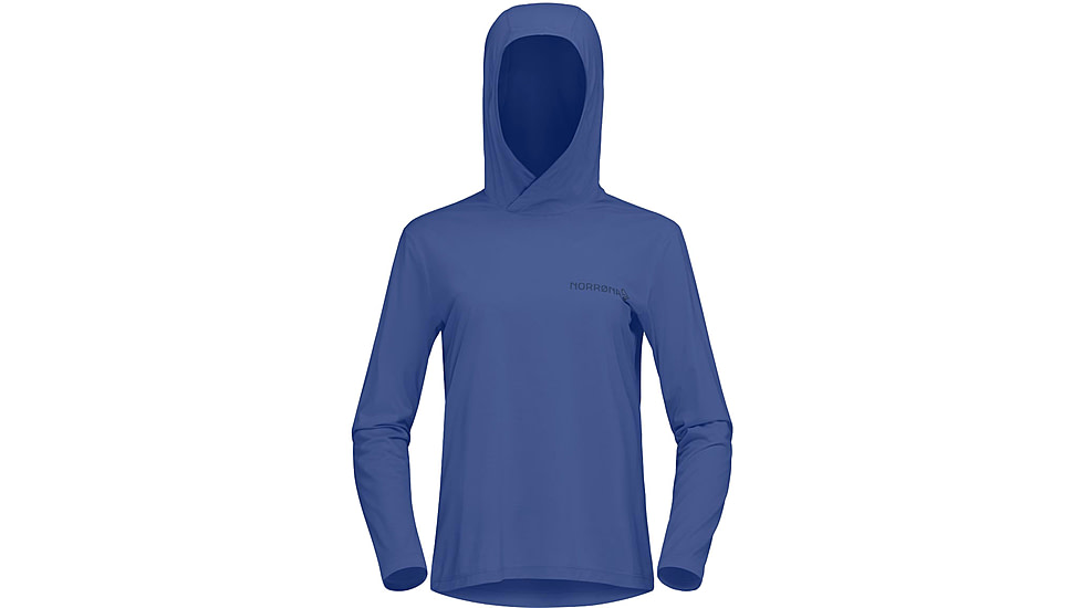 Norrona Femund Tech Hood - Womens