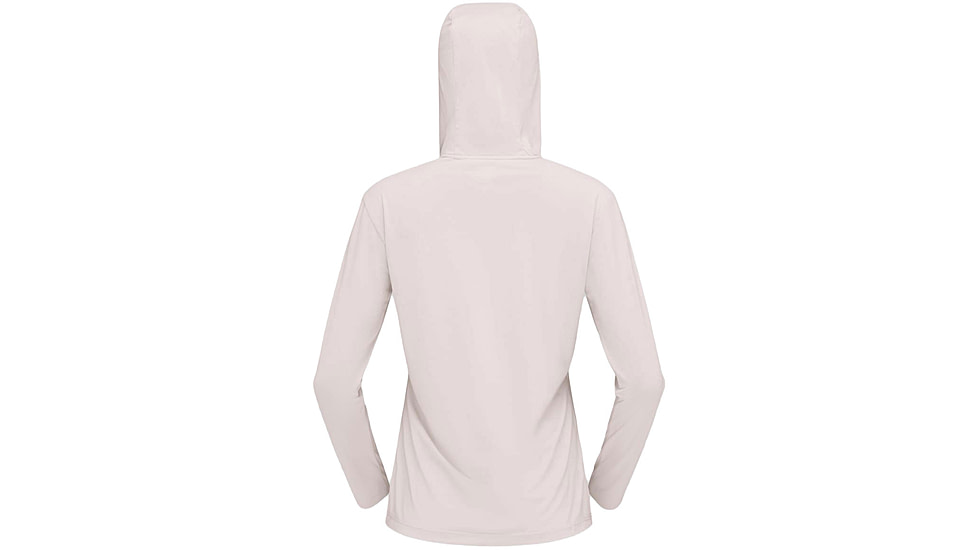 Norrona Femund Tech Hood - Womens