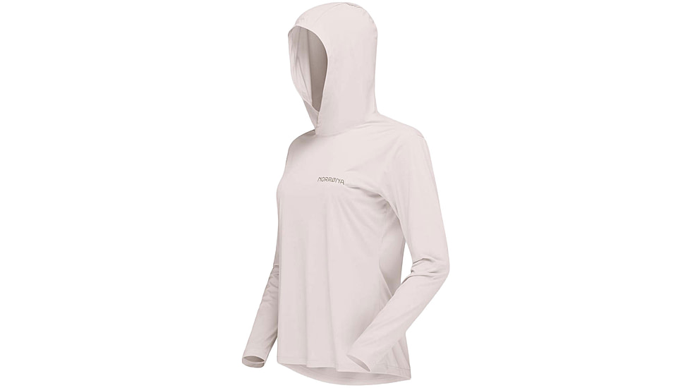 Norrona Femund Tech Hood - Womens