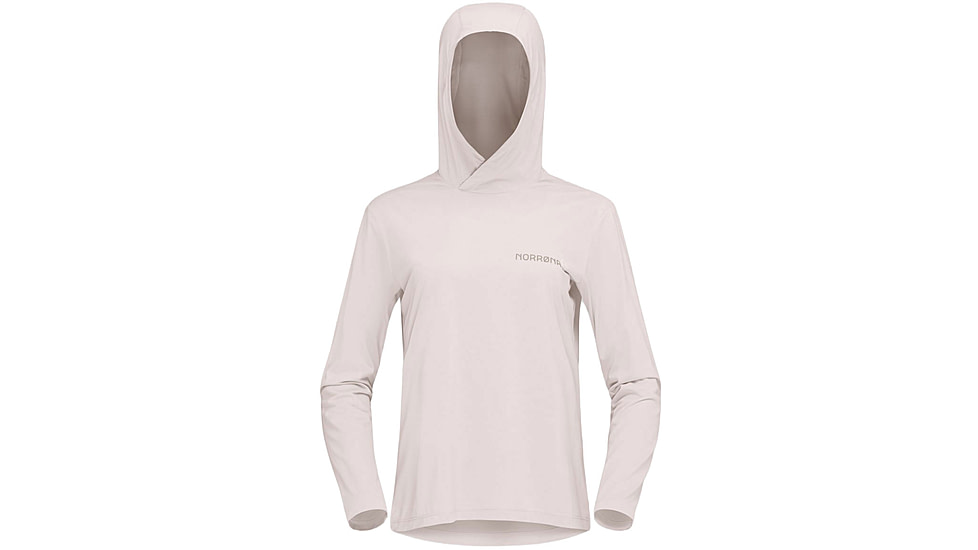 Norrona Femund Tech Hood - Womens