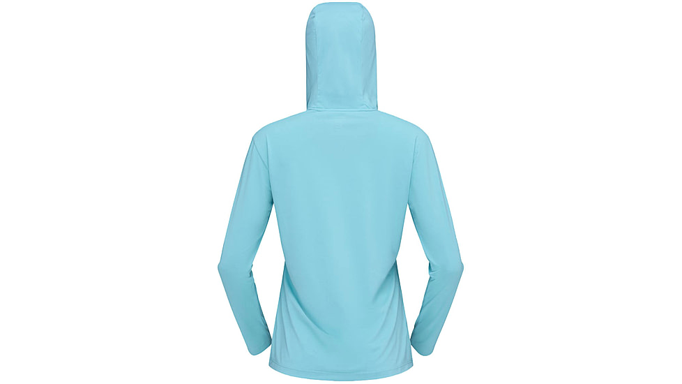 Norrona Femund Tech Hood - Womens