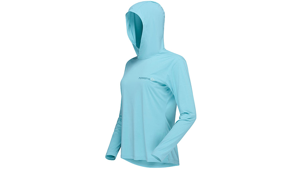 Norrona Femund Tech Hood - Womens