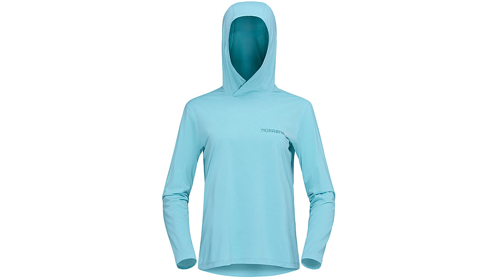 Norrona Femund Tech Hood - Womens