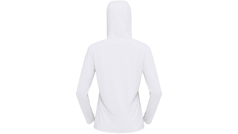 Norrona Femund Tech Hood - Womens